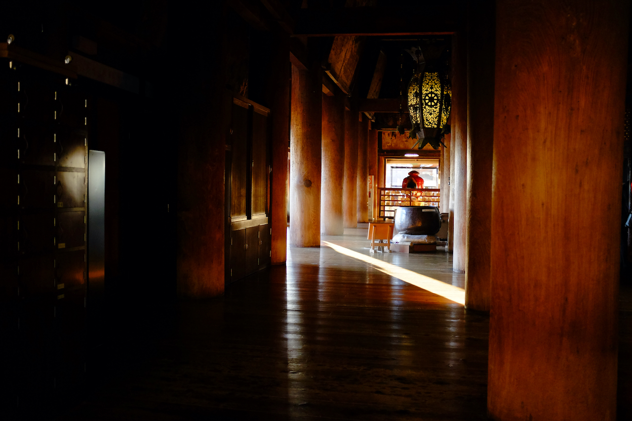 ⁨Kiyomizu-dera⁩, ⁨Japan⁩