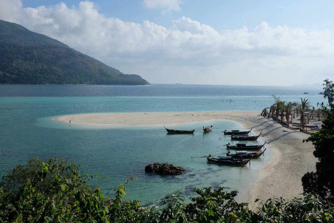 ⁨Koh Lipe⁩, ⁨Thailand⁩
