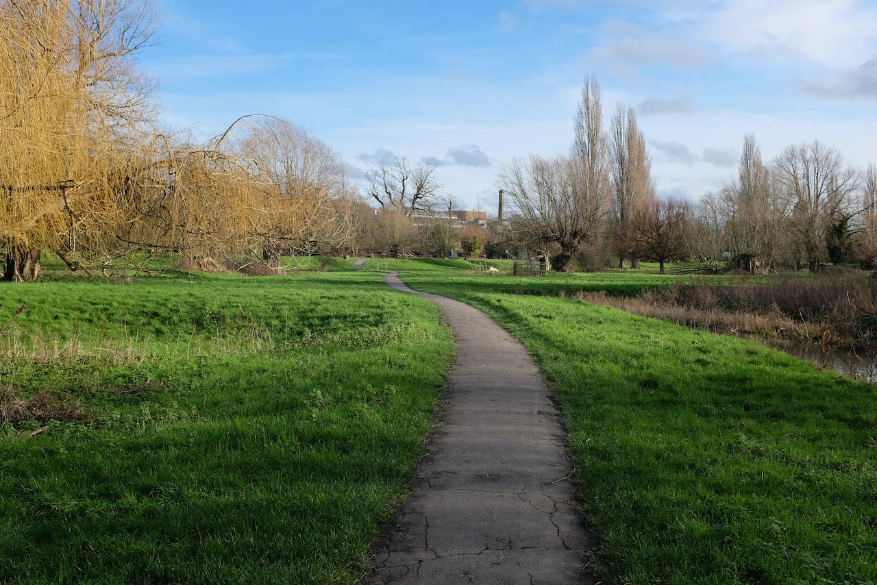 ⁨Cambridge⁩, ⁨United Kingdom⁩