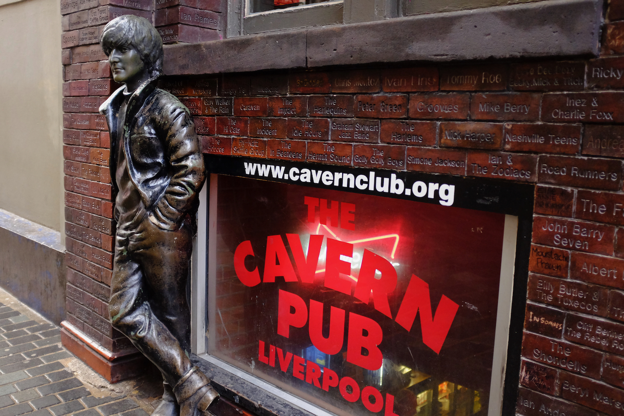 ⁨Liverpool⁩, ⁨United Kingdom⁩