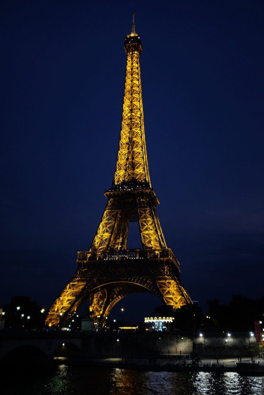 ⁨Eiffel Tower⁩, ⁨France⁩