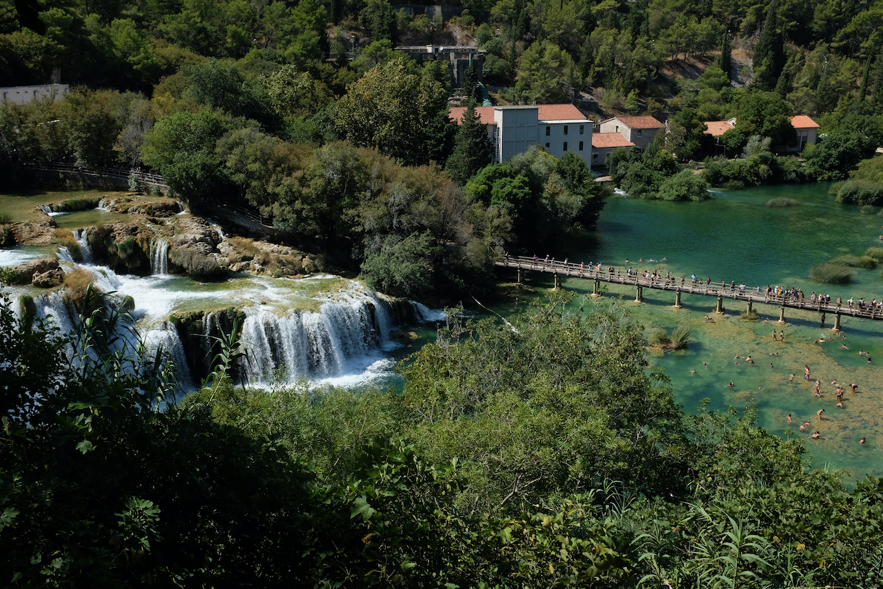 ⁨Skradin⁩, ⁨Croatia⁩