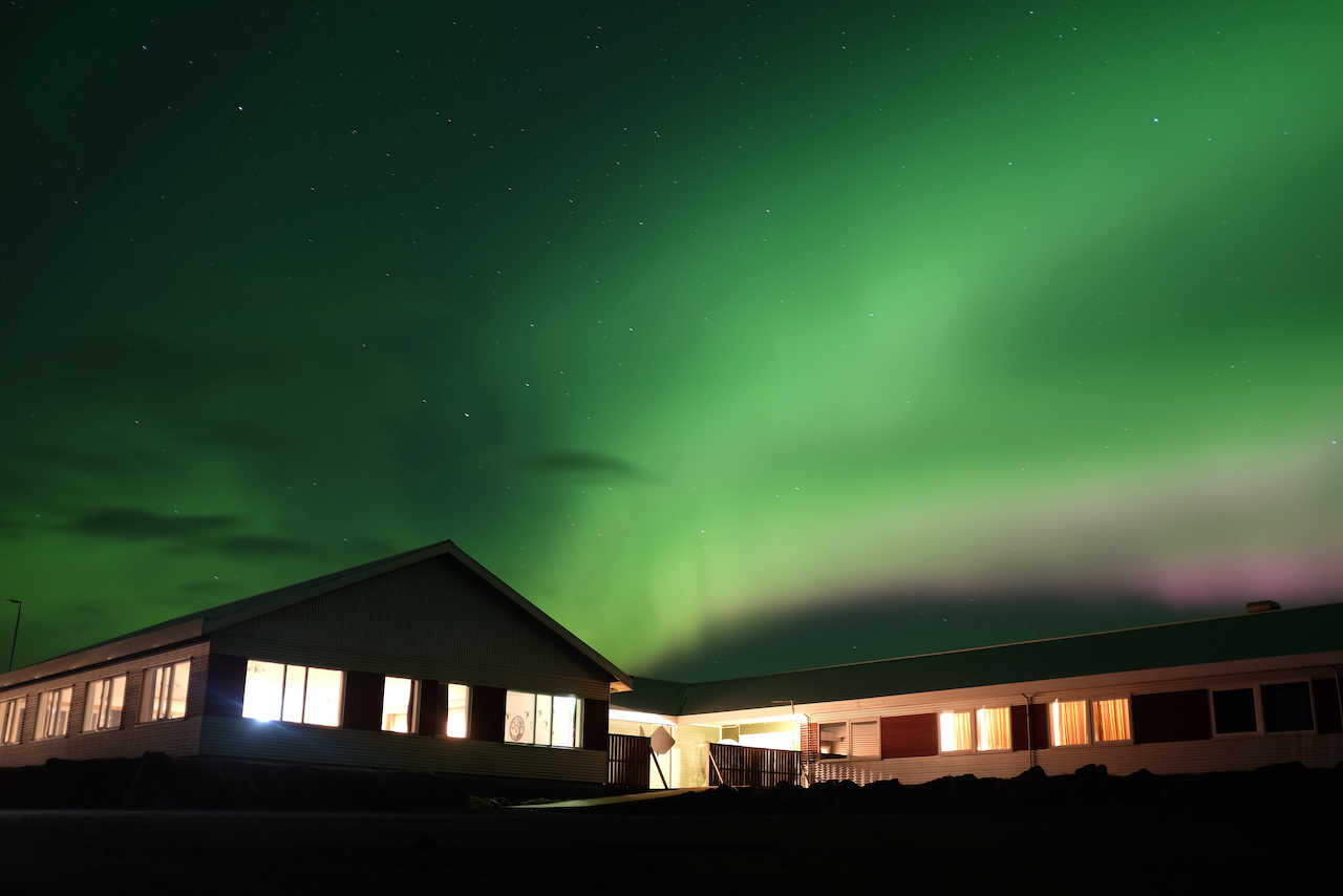 ⁨Kirkjubæjarklaustur⁩, ⁨Iceland⁩