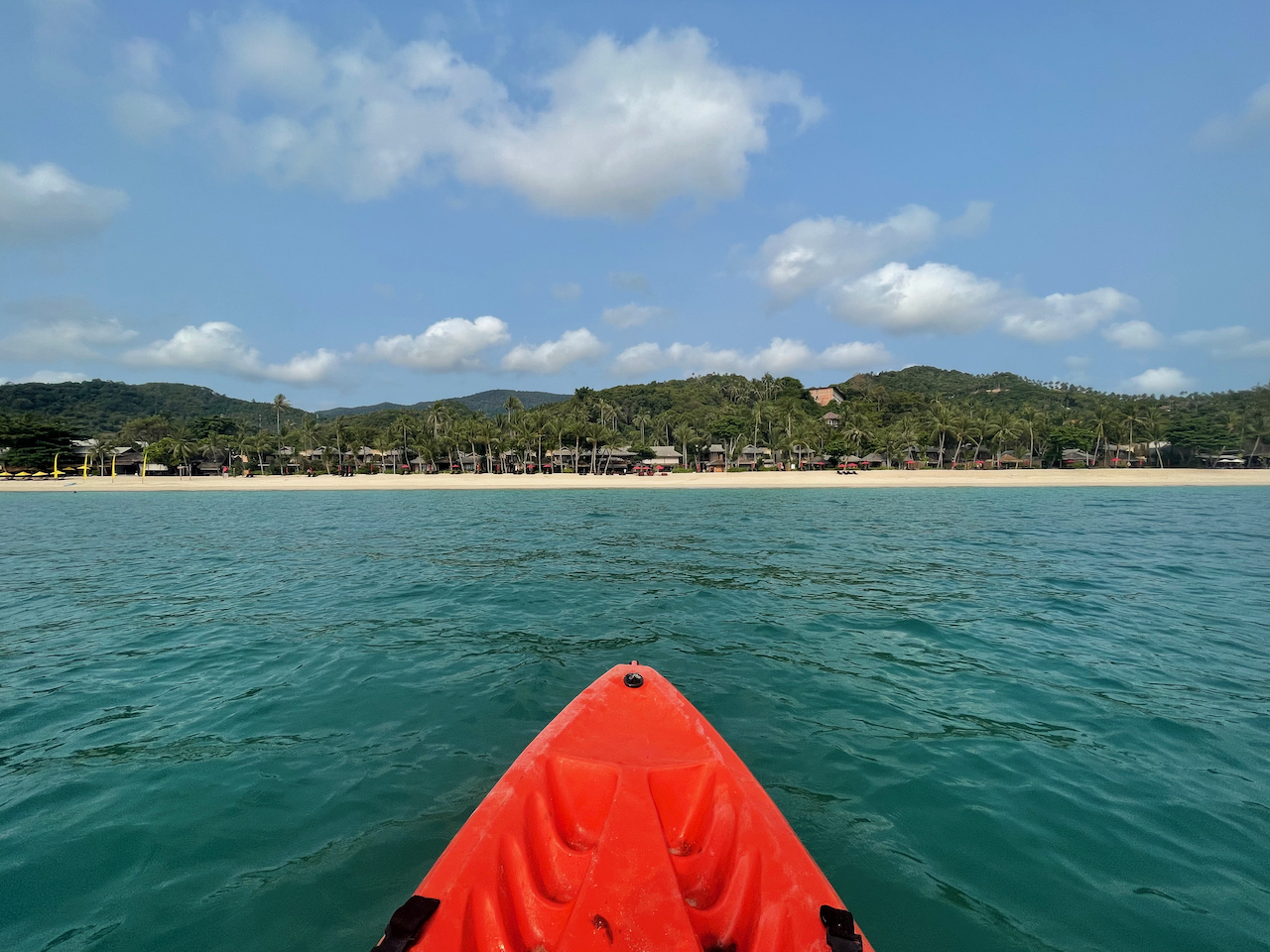 ⁨Amphoe Ko Pha-ngan⁩, ⁨Thailand⁩